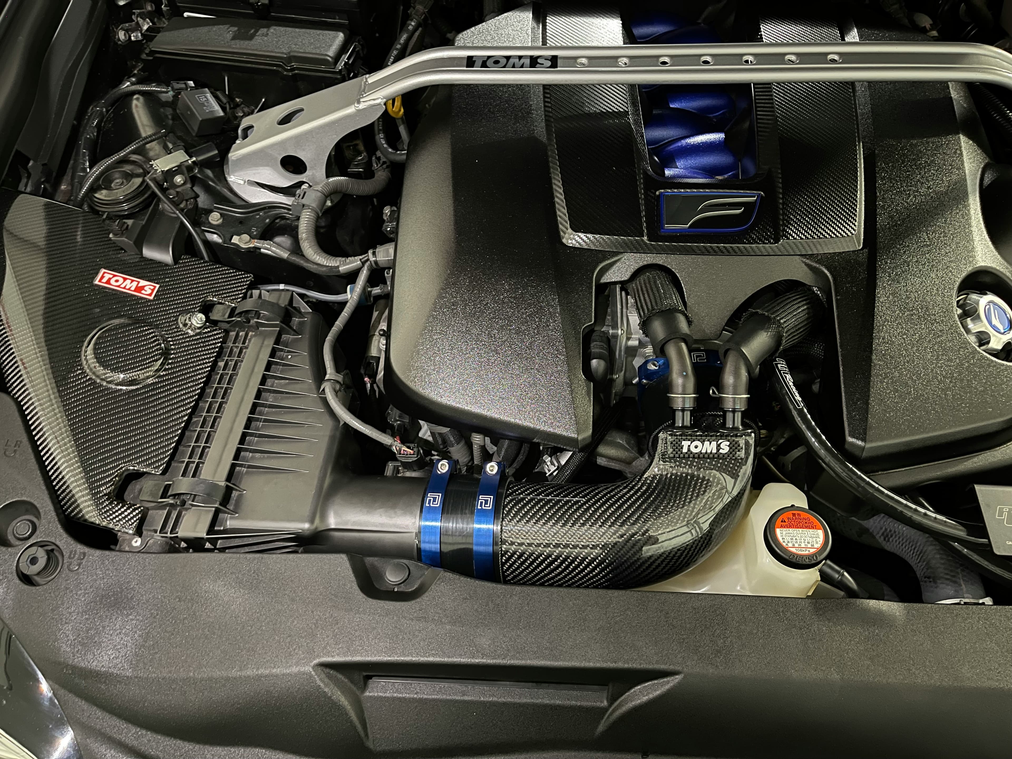 Toyota Tacoma Engine 1997 - 2004 4 Cylinders 2.7l JDM 3rz-Fe Engine